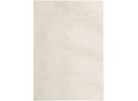 Webteppich Fuzzy 2 In Creme Ca. 120x170cm 120/170 cm