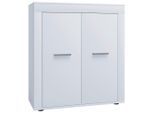 Kommode Usilo Kommode , 80/89/35 cm ,