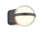 Led-aussenleuchte 34157