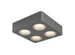 Led-strahler 43100-4