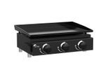 Plancha-grill Ohm-Pla-3125