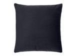 Sofakissen Trendy Dunkelblau Ca. 55x55cm 55/55 cm