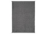 Webteppich Daphne 2 In Anthrazit Ca. 120x160cm 120/160 cm
