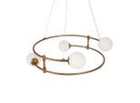 Pendelleuchte Balance 61/24,5 cm
