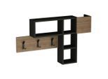 Wandgarderobe Game