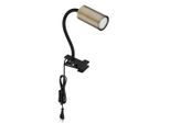 Klemmleuchte Robby Max. 25 Watt