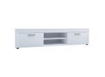 Lowboard Usilo Weiss