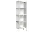 Vitrine Floka Xxl 60/180/35 cm ,
