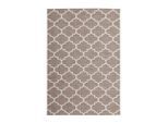 Läufer Indonesia - Batu Beige 80/230 cm