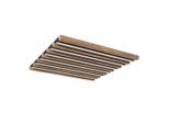 Led-deckenleuchte 67347d2 Hayden