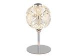 Led-tischleuchte 16047tc Virina