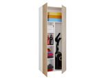 Mehrzweckschrank Vandol Ii Dt 70/178/39 cm
