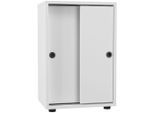Aktenschrank Ulas 49/74/38 cm