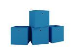 Faltbox 4er-Boxas
