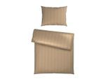 Bettwäscheset Xenia Streif Xenia Streif Satin 160/210 cm