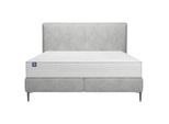 Boxspringbett Positano 160/200 cm