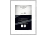 Bilderrahmen Aluminium Ca. 63x83cm 60/80 cm
