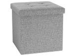 Sitzbox Boxas 38/38/38 cm