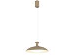 Led-hängeleuchte 15781s Rocha 40/150 cm