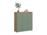 Schuhschrank Scarpa 105/111/37 cm