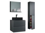 Badezimmer Lendas Bl L
