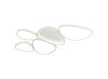 Led-deckenleuchte Whiti Weiss Max. 40 Watt