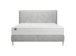 Boxspringbett Positano 160/200 cm