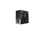 FORTRON Netzteil "HEXA 85+ PRO 550W Netzteil ATX ATX2.5 Schwarz", ohne farbbezeichnung, B:20cm H:9,6cm T:25,5cm, Netzteile