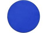 Kinderteppich "SITZKREIS", blau, H:5mm Ø:100cm, Polyamid, PRIMAFLOR-IDEEN IN TEXTIL, Teppiche, Kinderteppich, Spielteppich ideal im Kinderzimmer