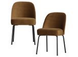 Livetastic , Gelb , Textil , 50x83x57 cm ,