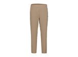 Outdoorhose DACHSTEIN "Dachstein Hosen Krems", Damen, Gr. XL, Normalgrößen, sand, Stoff, 92% Polyamid, 8% Elasthan, Hosen Outdoorhose