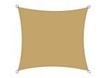 Siena Garden , Sandfarben , Metall, Textil , 360x360x360 cm , UV 50+ beschichtet ,