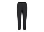 Sporthose RUKKA "Rukka Hosen Maikkula", Damen, Gr. 38, EURO-Größen, schwarz, Stoff, 87% Polyester, 13% Elasthan, Hosen Sporthose
