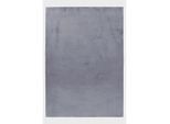 Ayyildiz , Grau , Textil , Uni , rechteckig , 80x250 cm , Oeko-Tex® Standard 100 , pflegeleicht ,