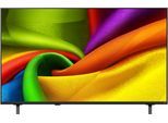 LG DLED-Fernseher "50NU850B6LA", Energieeffizienz: G, schwarz, 50 ″, Fernseher, DLED-Fernseher