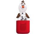 TONIES Hörspielfigur "Cuddle Tonies - Olaf", bunt, Hörspiele, Hörspielfigur
