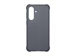 SAMSUNG Handyhülle "Rugged Case für Samsung Galaxy A57", grau (schwarz), Smartphones, Hüllen, Backcover, Schutzhülle, Handyschutzhülle, Case, Schutzcase, stoßfest, Handyhülle