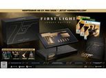 IOI PARTNERS Spielesoftware "007 First Light Legacy Edition", transparent (ohne farbbezeichnung), PlayStation 5, Spielesoftware, Spielesoftware