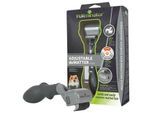 FURminator Hund & Katze Entfilzer