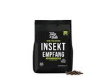 Tales & Tails Softes Trockenfutter Dein exklusiver InSektempfang