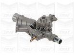 GRAF Wasserpumpe pa1265 für Opel Vaughall Suzuki