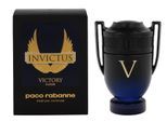 Paco Rabanne Invictus Siegeselixier Edp Intense Spray 50 ml
