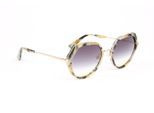 Ana Hickmann Sunglasses HI3199 G21 54