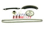 FAST Steuerkettensatz ft41906 für Opel RENAULT