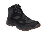 JOSEF SEIBEL Herren Stiefelette Philipp 52 in schwarz