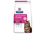 Hill's Prescription Diet Gastrointestinal Biome Digestive / Fibre Care mit Huhn 2x3 kg