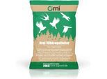 Orni Stieglitz Super I schmackhaftes Wildvogelfutter für Stieglitze I natürliches Stieglitz Futter mit wertvoller Saatenmischung aus Glanz, Negersaat UVM. I Vogelfutter Wildvögel Ganzjährig… 20 kg