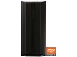 CAPTIVA Business-PC "Workstation R99-791", schwarz, Microsoft Windows 11 Pro (64 Bit), 32 GB RAM 1.000 GB SSD, Desktop-PCs