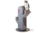 Canadian Cat Company Design-Kratzmöbel Kaktus
