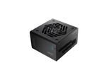 FORTRON Netzteil "VITA GM 650W Netzteil ATX ATX3.1 Schwarz", schwarz (ohne farbbezeichnung), B:10cm H:21,8cm T:29,8cm, Netzteile